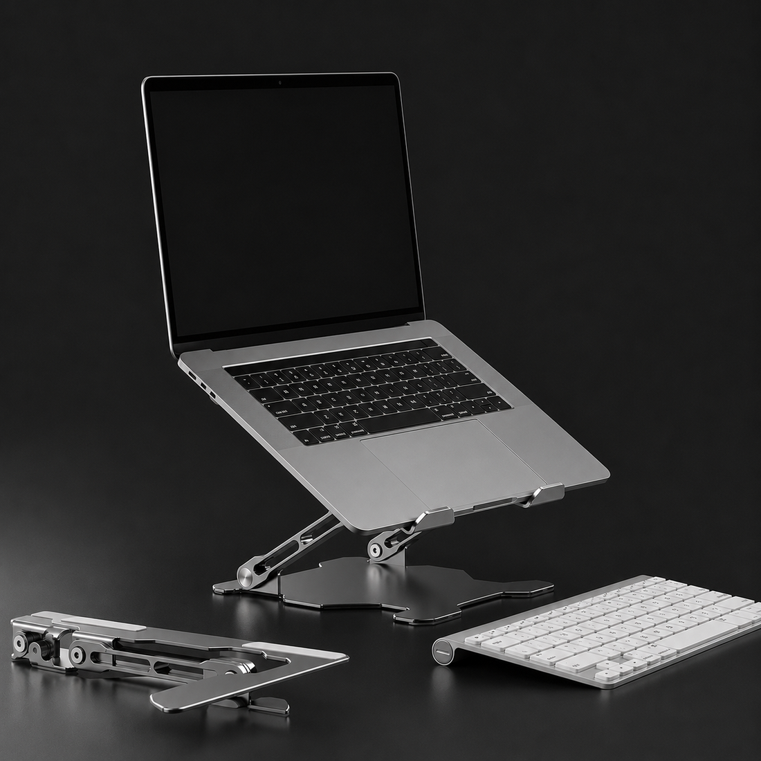 How to Choose the Right Laptop Stand for Your Workspace