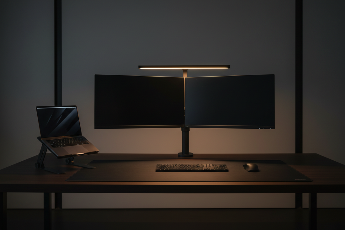 7 Ergonomic Mistakes That Hurt Your Productivity