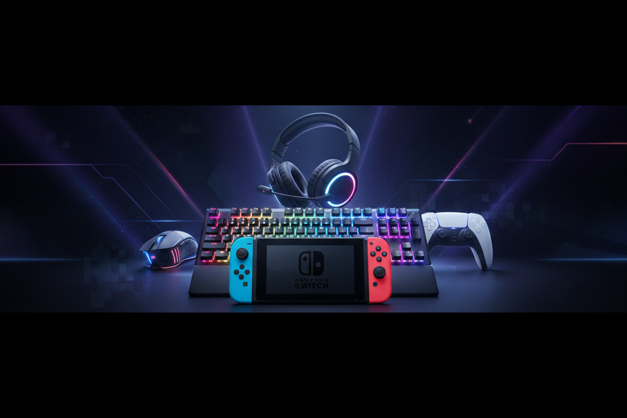 Gaming