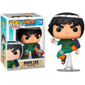 Funko Pop! Rock Lee – Naruto Shippuden Nº739