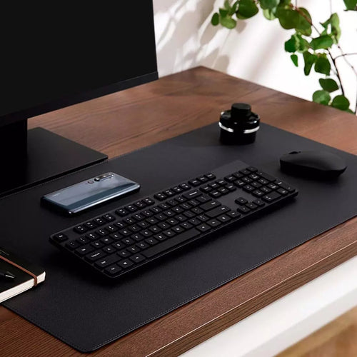 Desk Mat Minimal XXL – Gaming & Workspace