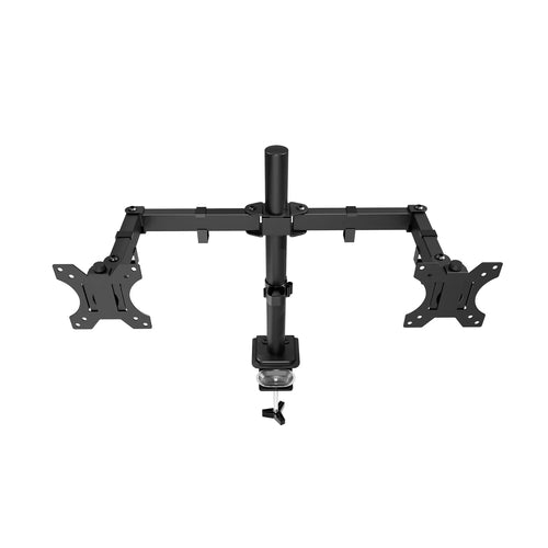 Supporto Monitor Doppio PRO – Trasforma il Tuo Setup Gaming (Fino a 32")