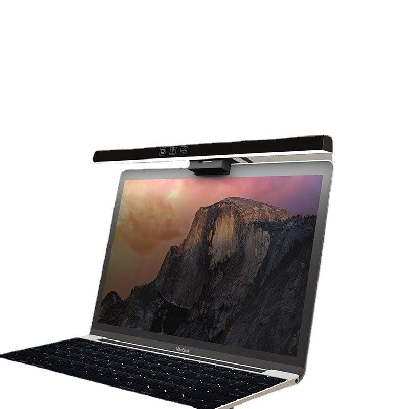 Monitor Light PRO – Setup Gaming & Lavoro Senza Affaticare gli Occhi