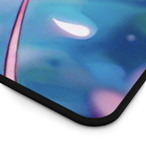 Tappetino da Scrivania Anime Mystical Girl — Desk Mat Gaming XL in Neoprene