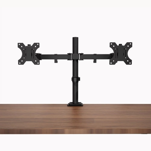Supporto Monitor Doppio PRO – Trasforma il Tuo Setup Gaming (Fino a 32")