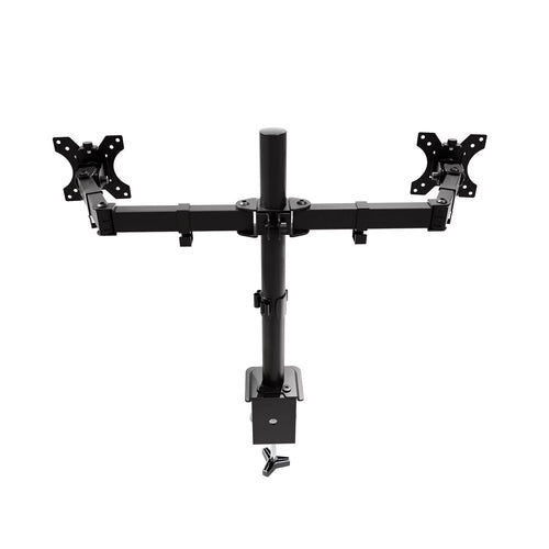 Supporto Monitor Doppio PRO – Trasforma il Tuo Setup Gaming (Fino a 32")