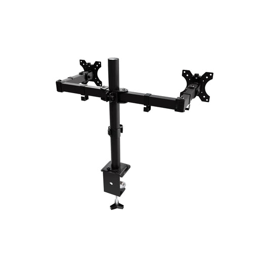 Supporto Monitor Doppio PRO – Trasforma il Tuo Setup Gaming (Fino a 32")