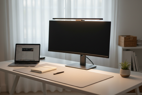 Monitor Light PRO – Home Office Premium