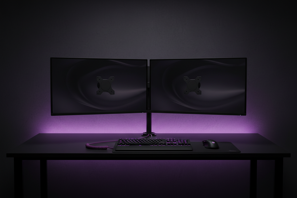 Supporto Monitor Lifestyle
